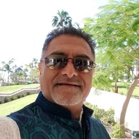 Hargurnek (Nick) Sandhu