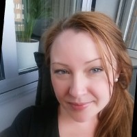 Agnes Olsson