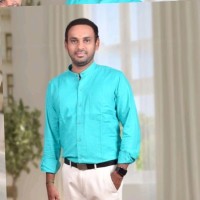 vignesh A
