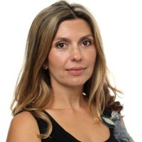 Radmila Lawford