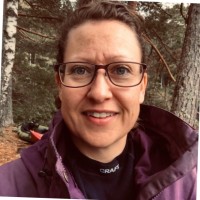 Silje Idland Tjensvoll