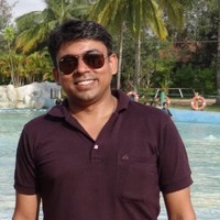 Ashutosh Kumar