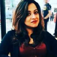 Amrita Kumar