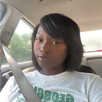 Kayla Dantzler