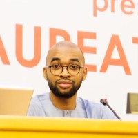 Mahmoud K.I Umar