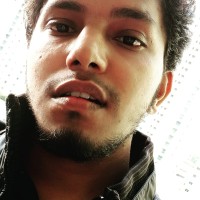Vetrivel Paramashivam