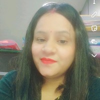 Chandni Mehendiratta