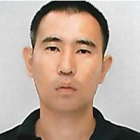 Celso Kogati Yoshinori
