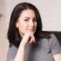 Nina Demianenko