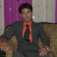 Waleed Ibrar