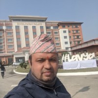 Bal krishna Sharma Bhattarai