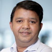 Harish Kumar