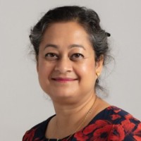 Keya Eriksson