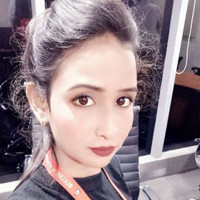 Swati Singh
