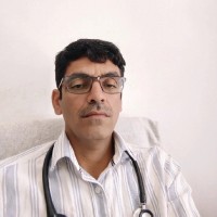 Drpradeep Kumar