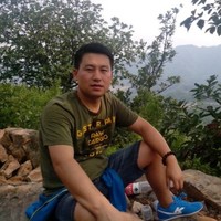 wang wu