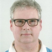 Johan Van Der Horst