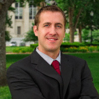 Dan Tucker