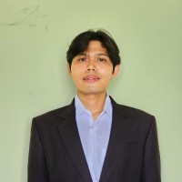 Muhammad Alifa Fikri Irhamni