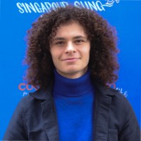 Louis Veaux