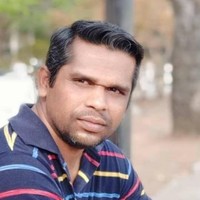 Jaiganesh Srinivasan