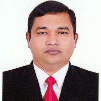 Mohammad Abdullah Al Masood