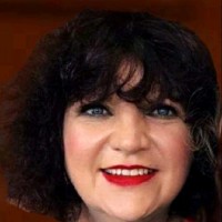 Jenny Dunbar-Reid