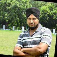 Simranjit Singh Kapoor