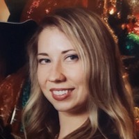 Brook Knapp, MS, ABC-DA