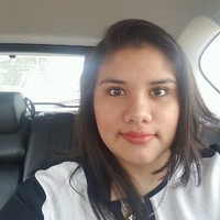 Cynthia Itzel Brito de la Cruz
