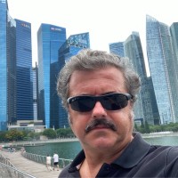 Luciano Castillo B.