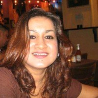 Geraldine Cubinar