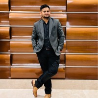 Hardik Modi