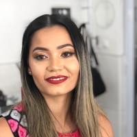 Ivandra Celma Calvinho Da Silva Teixeira