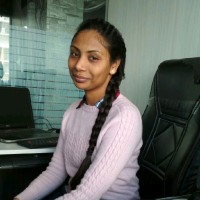 Aastha Bansal
