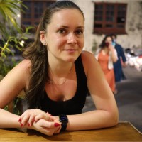 Lenka Zubáková