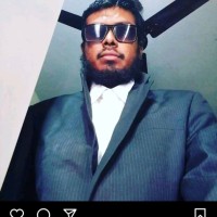 Muhammad manasir Hussain