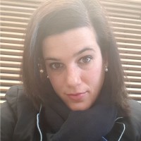 Eva Organero Romero