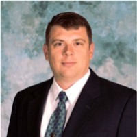 Daniel Dickerson