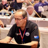 Daryl Rush Afsm