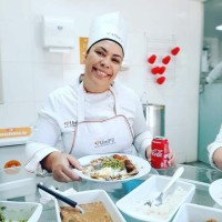 Marlice Paula