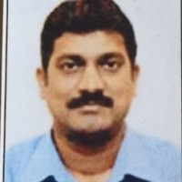 Sachin Bhilare