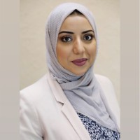 Israa Hussein