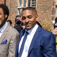 Joel Baptiste