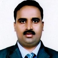 Siva Sankar Vaddi