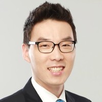 Byoungwook Koh