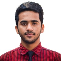 Mahmudul Hasan Arif