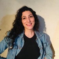 María Ayelén Aguiló