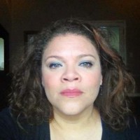 Erika Hernandez-English