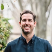Jono Marshall